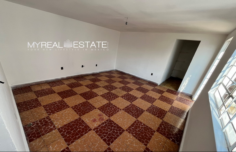 Casa Martín Carrera Escriturada - 