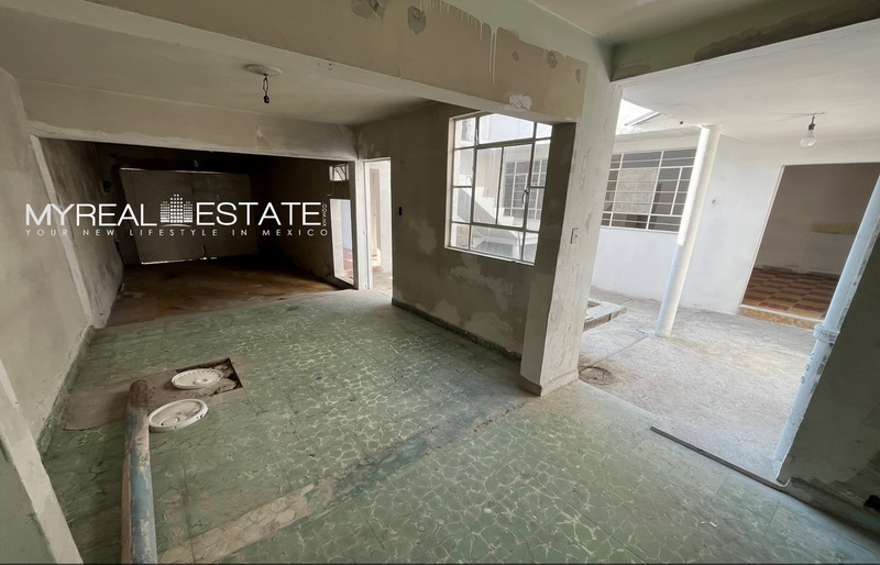 Casa Martín Carrera Escriturada - 