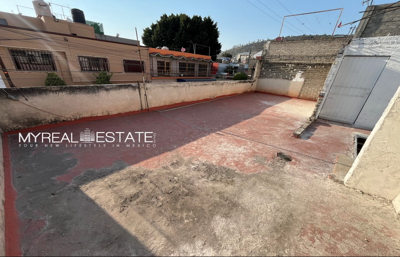 Casa Martín Carrera Escriturada - 