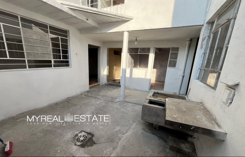 Casa Martín Carrera Escriturada - 