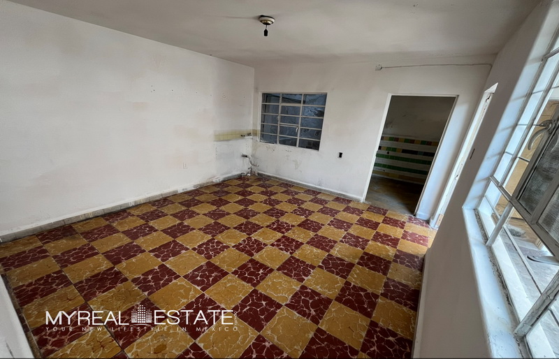 Casa Martín Carrera Escriturada - 