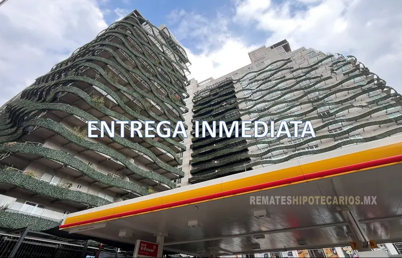 City Towers Green Adjudicado