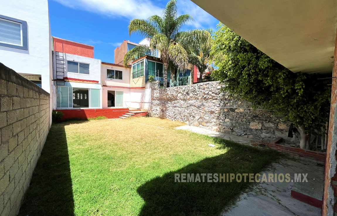 Lomas del Ángel Puebla Adjudicada - 