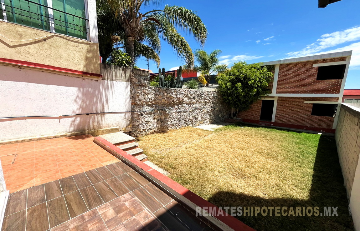 Lomas del Ángel Puebla Adjudicada - 