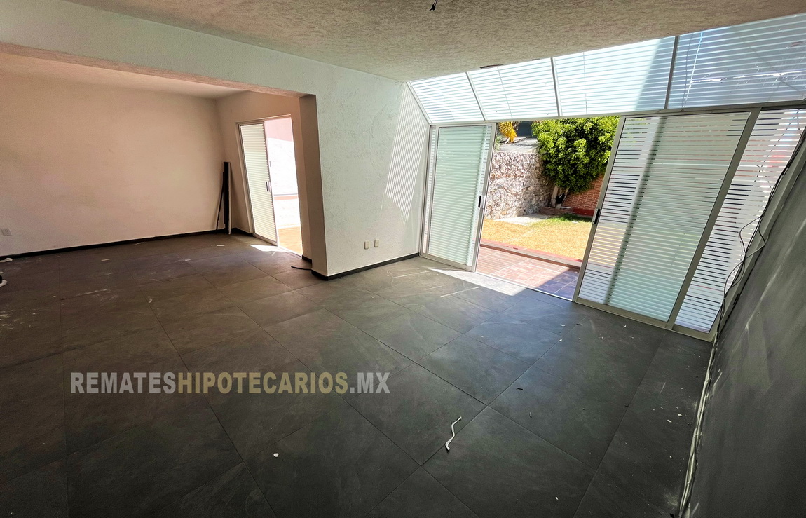 Lomas del Ángel Puebla Adjudicada - 