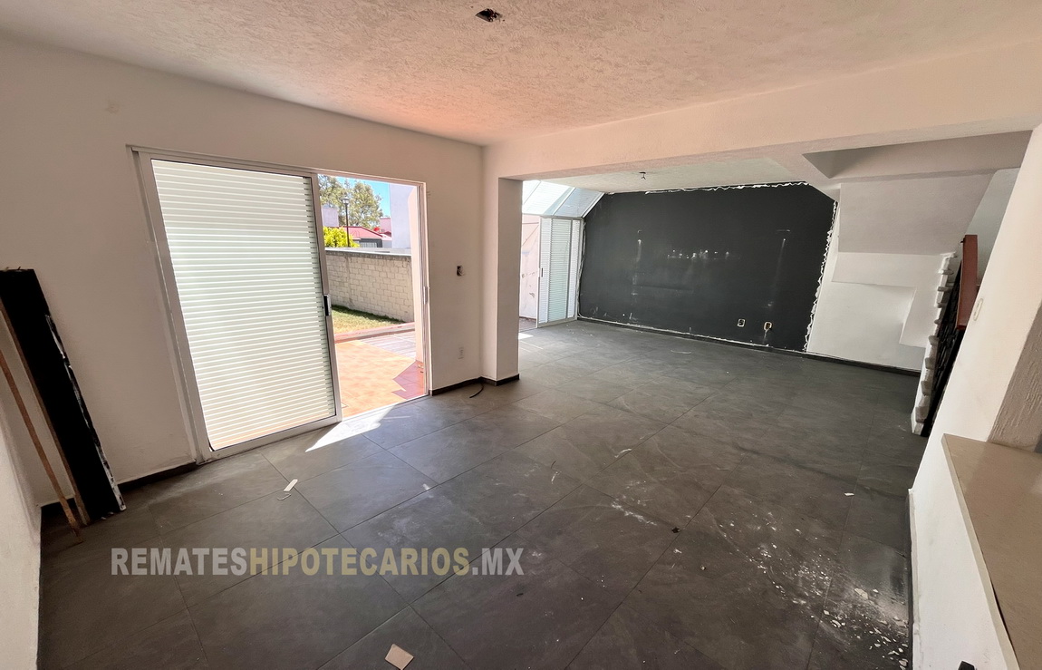 Lomas del Ángel Puebla Adjudicada - 