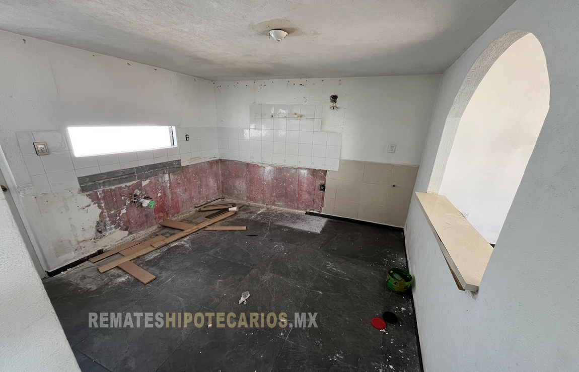 Lomas del Ángel Puebla Adjudicada - 