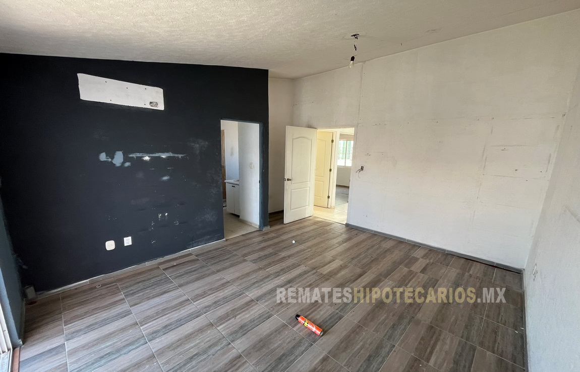 Lomas del Ángel Puebla Adjudicada - 