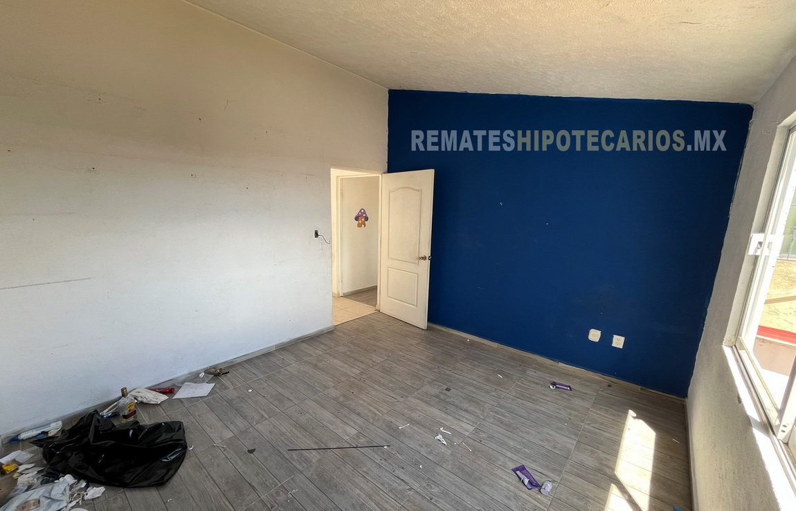 Lomas del Ángel Puebla Adjudicada - 