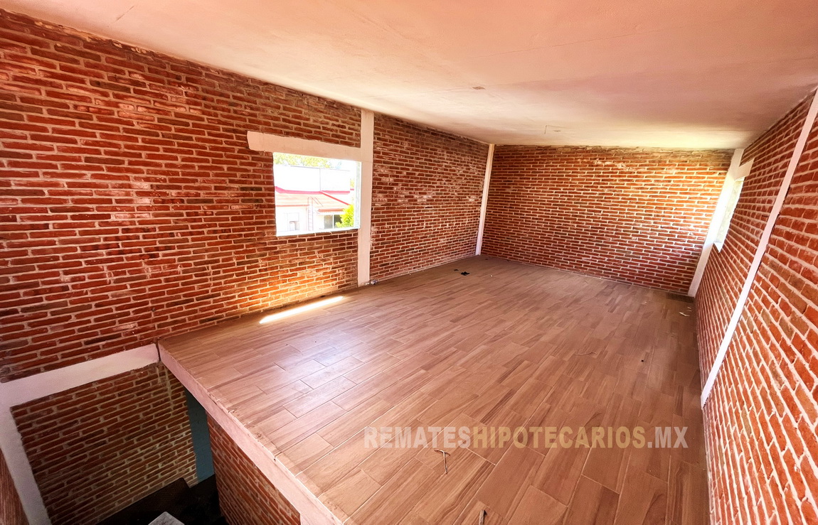 Lomas del Ángel Puebla Adjudicada - 