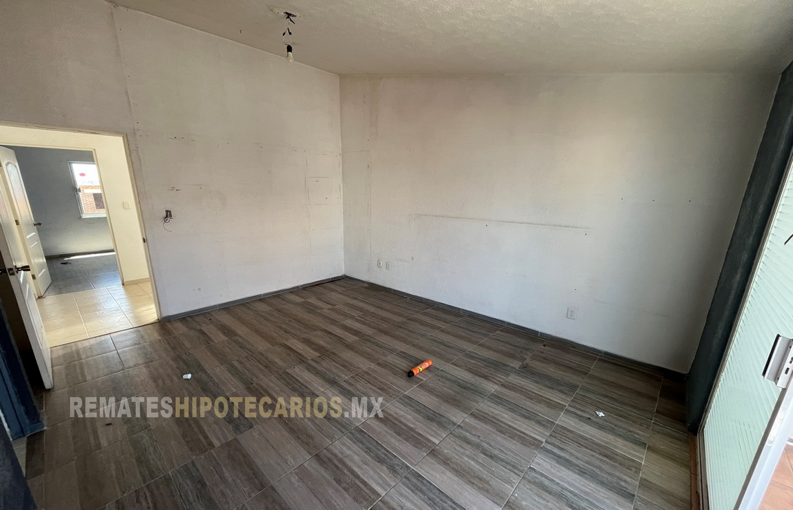 Lomas del Ángel Puebla Adjudicada - 