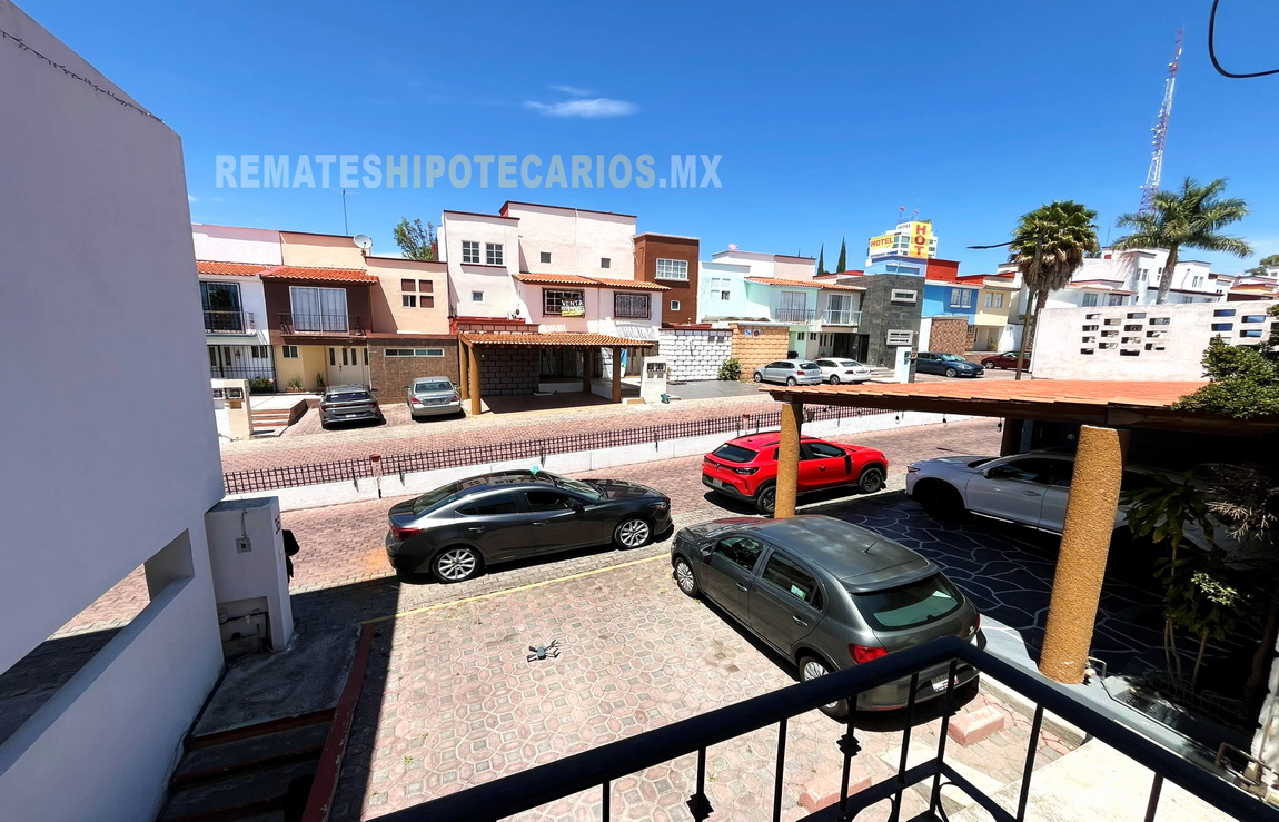 Lomas del Ángel Puebla Adjudicada - 