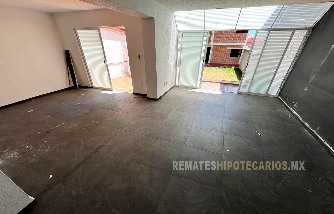 Lomas del Ángel Puebla Adjudicada - 