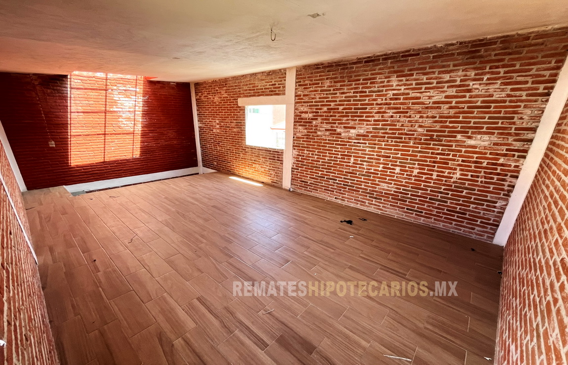 Lomas del Ángel Puebla Adjudicada - 