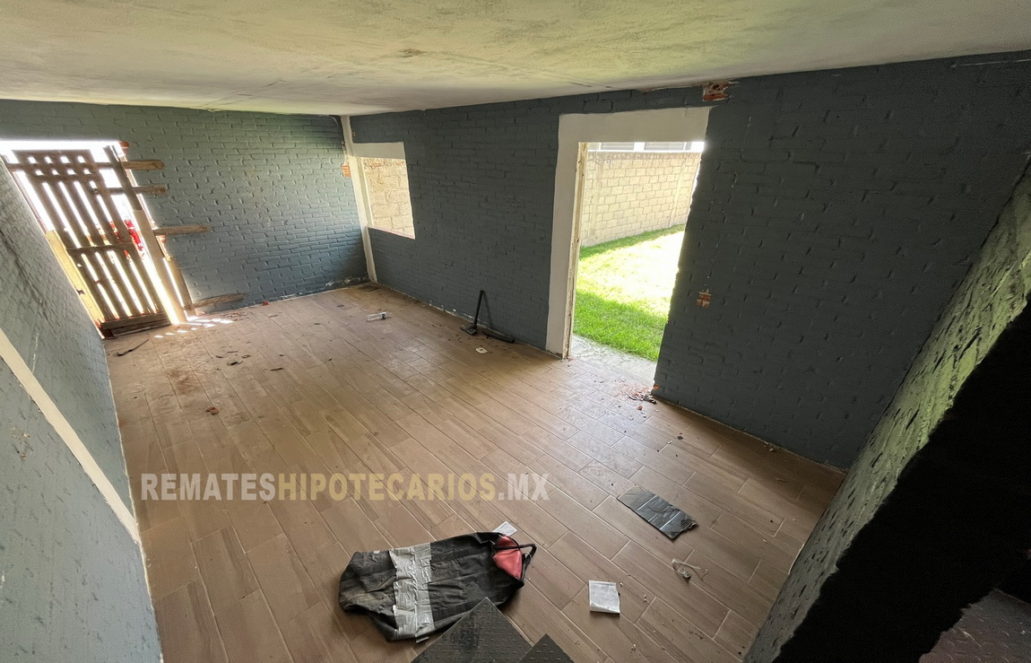 Lomas del Ángel Puebla Adjudicada - 