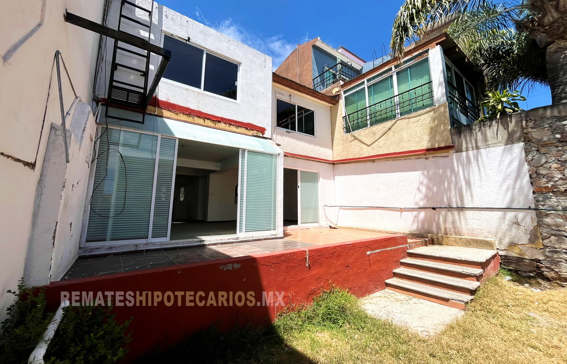 Lomas del Ángel Puebla Adjudicada - 