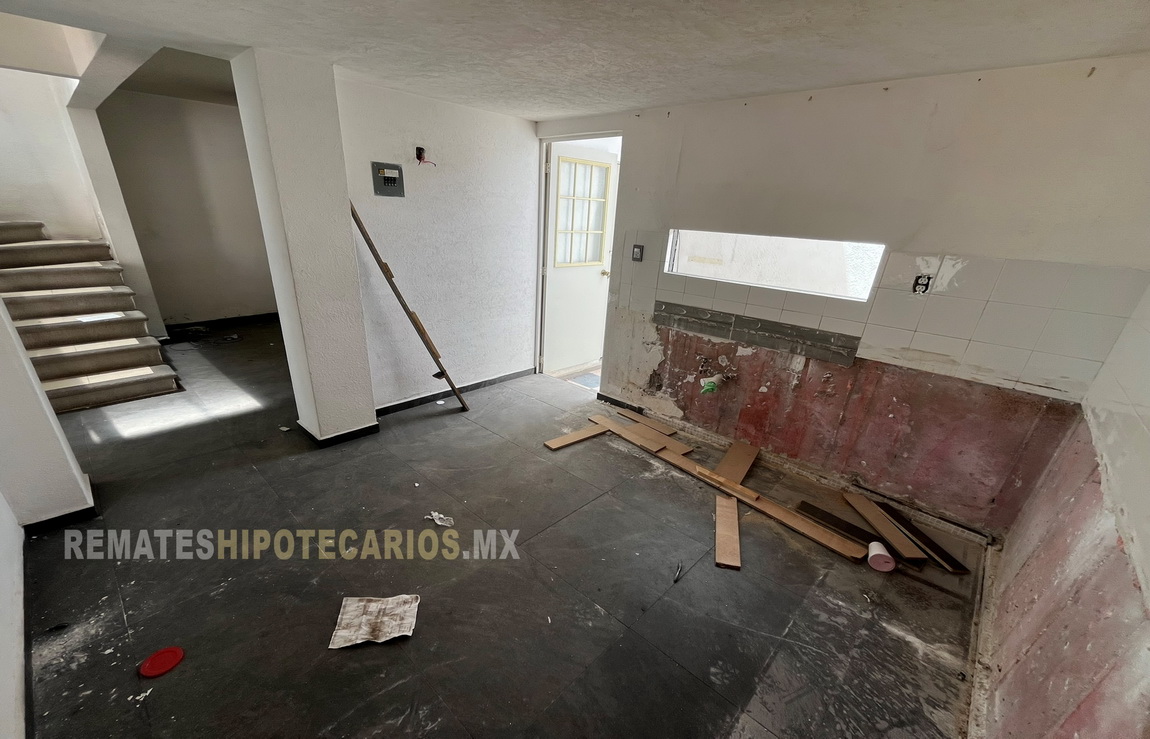 Lomas del Ángel Puebla Adjudicada - 