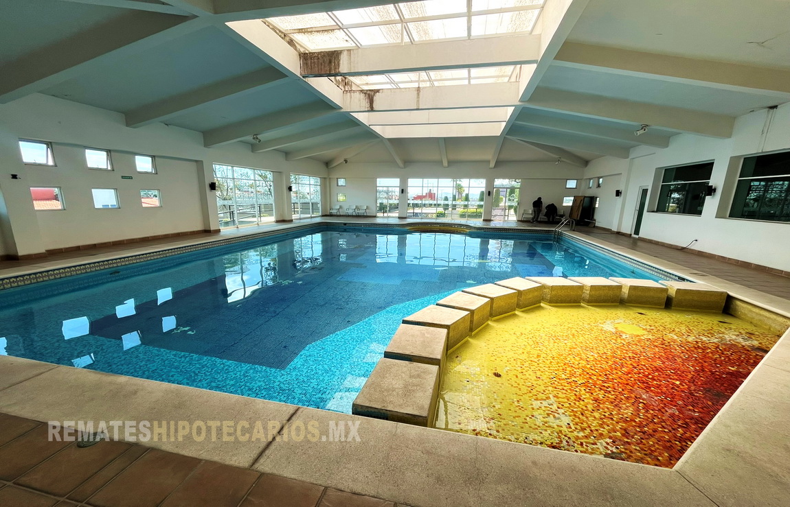 Lomas del Ángel Puebla Adjudicada - 