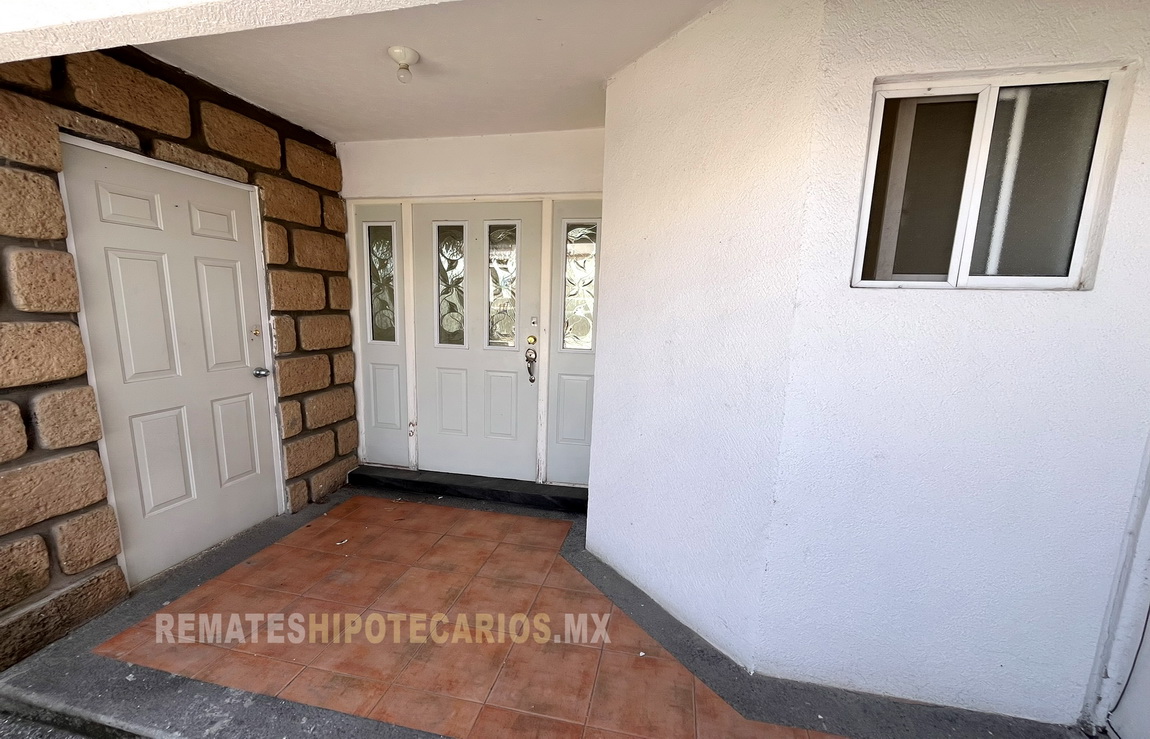 Lomas del Ángel Puebla Adjudicada - 