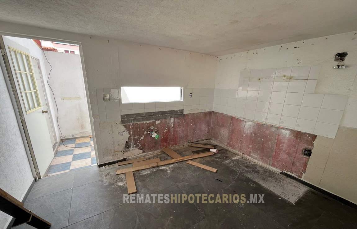 Lomas del Ángel Puebla Adjudicada - 