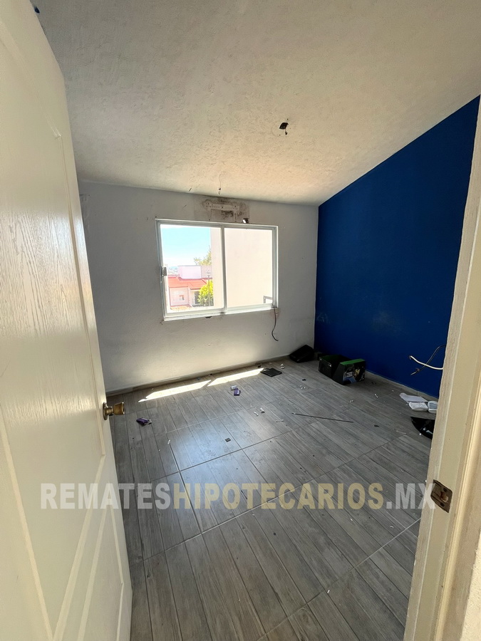 Lomas del Ángel Puebla Adjudicada - 