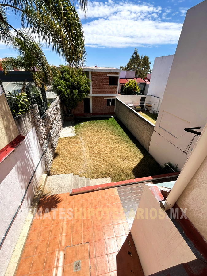 Lomas del Ángel Puebla Adjudicada - 