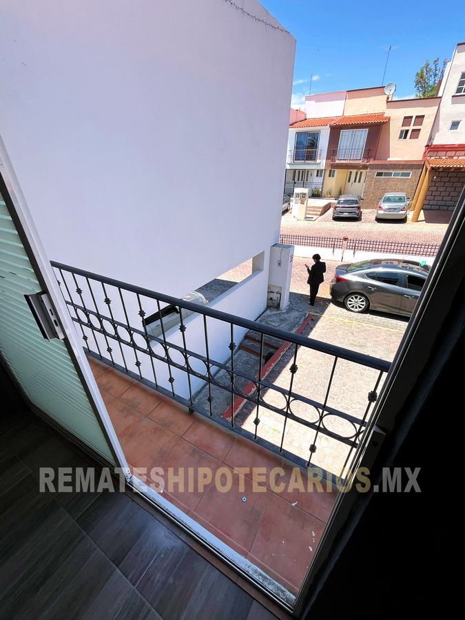 Lomas del Ángel Puebla Adjudicada - 