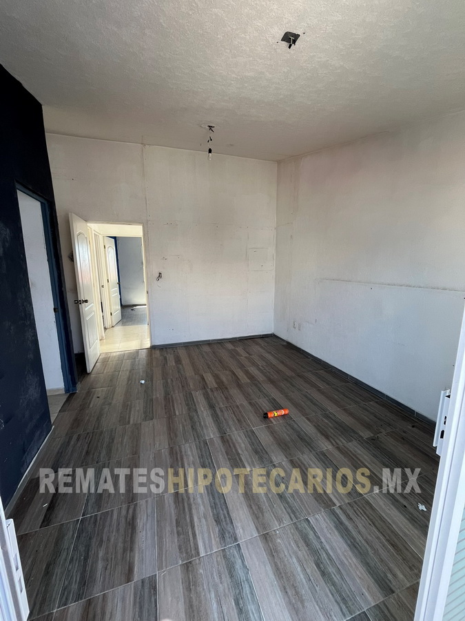 Lomas del Ángel Puebla Adjudicada - 