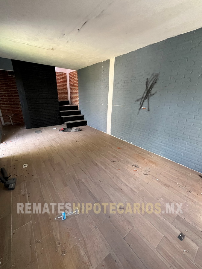 Lomas del Ángel Puebla Adjudicada - 