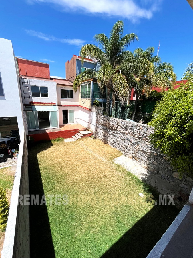 Lomas del Ángel Puebla Adjudicada - 