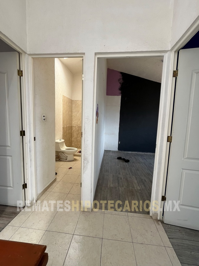 Lomas del Ángel Puebla Adjudicada - 