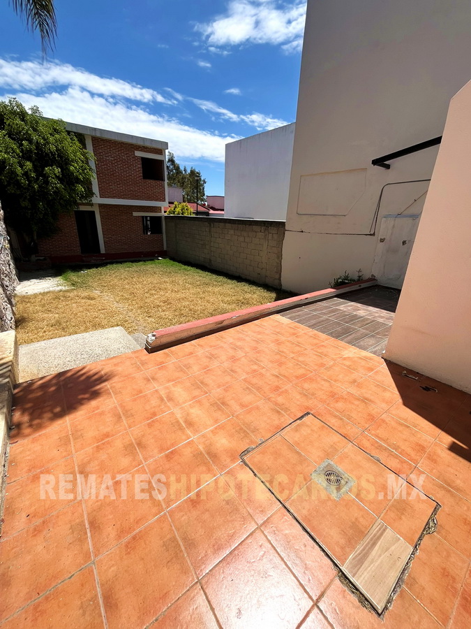 Lomas del Ángel Puebla Adjudicada - 