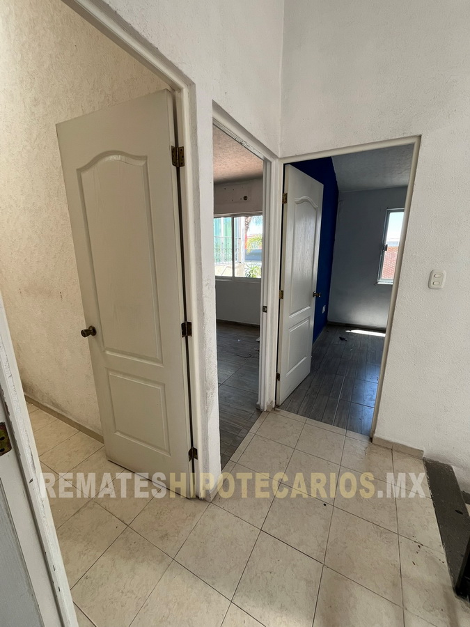 Lomas del Ángel Puebla Adjudicada - 