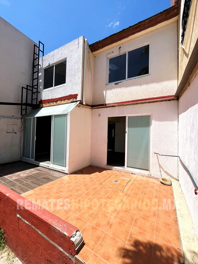 Lomas del Ángel Puebla Adjudicada - 