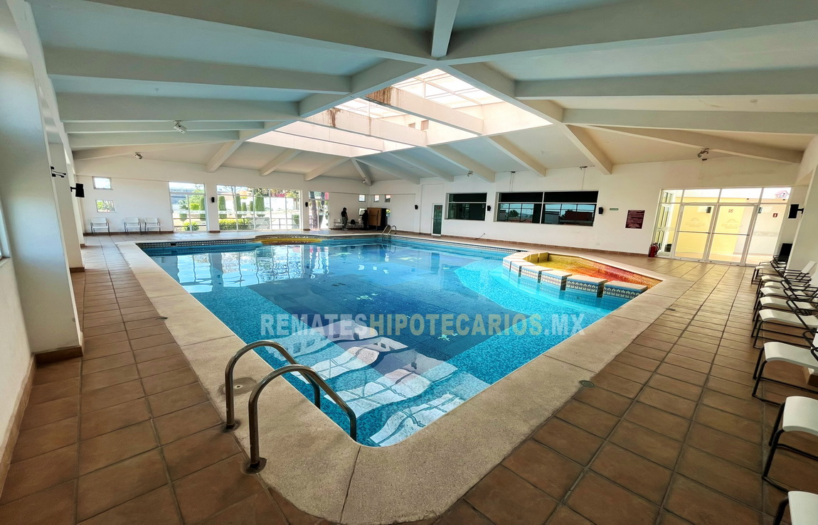 Lomas del Ángel Puebla Adjudicada - 