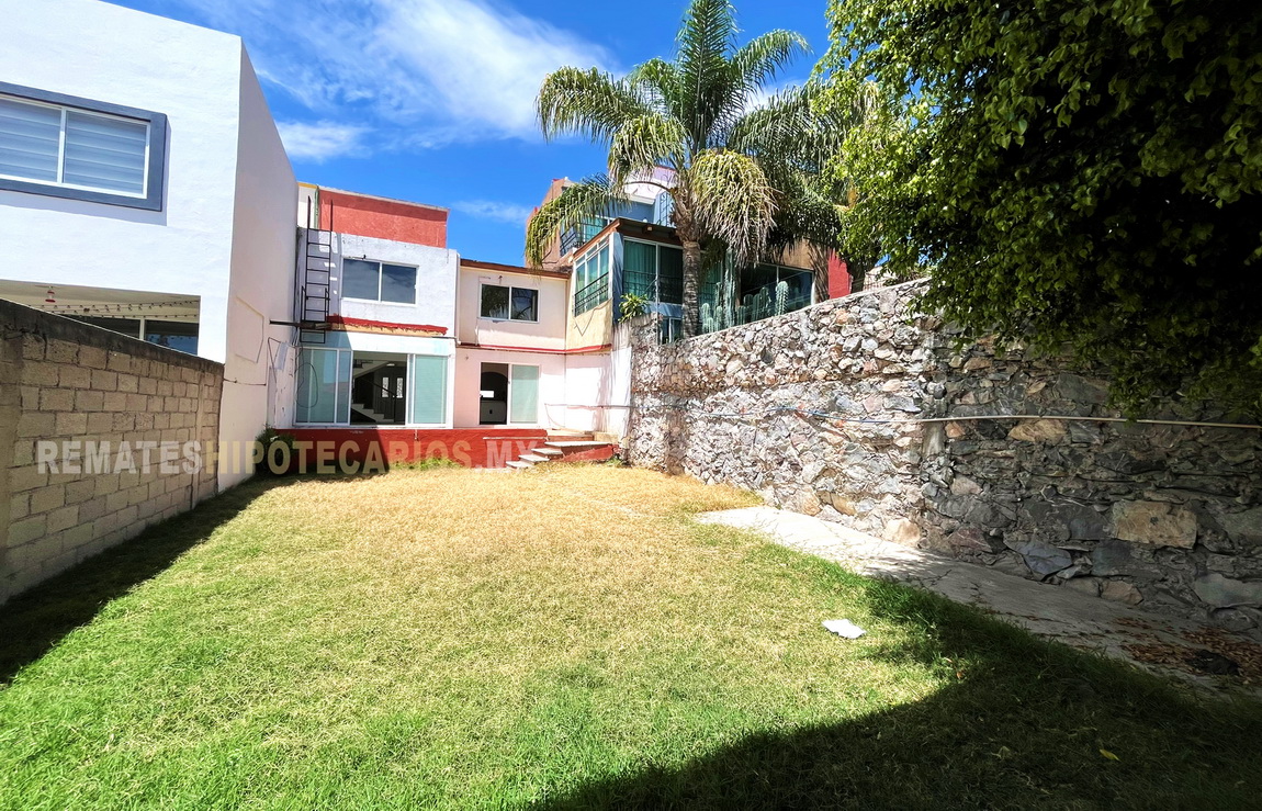 Lomas del Ángel Puebla Adjudicada - 