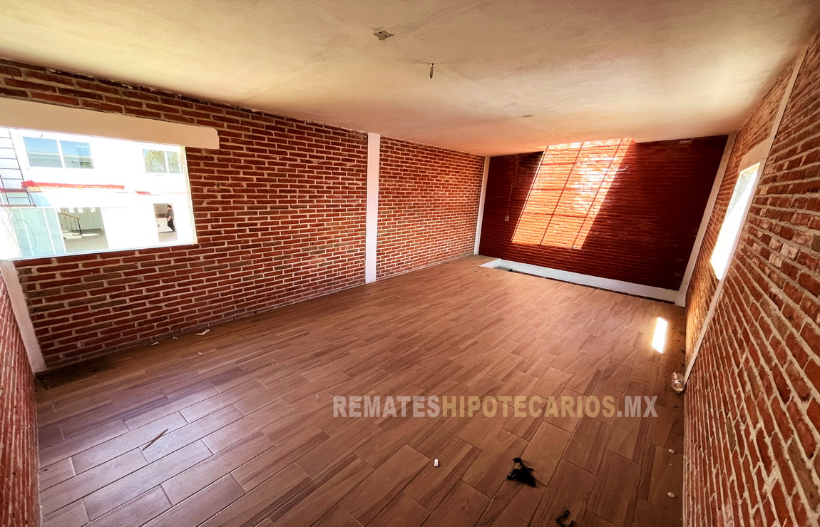 Lomas del Ángel Puebla Adjudicada - 