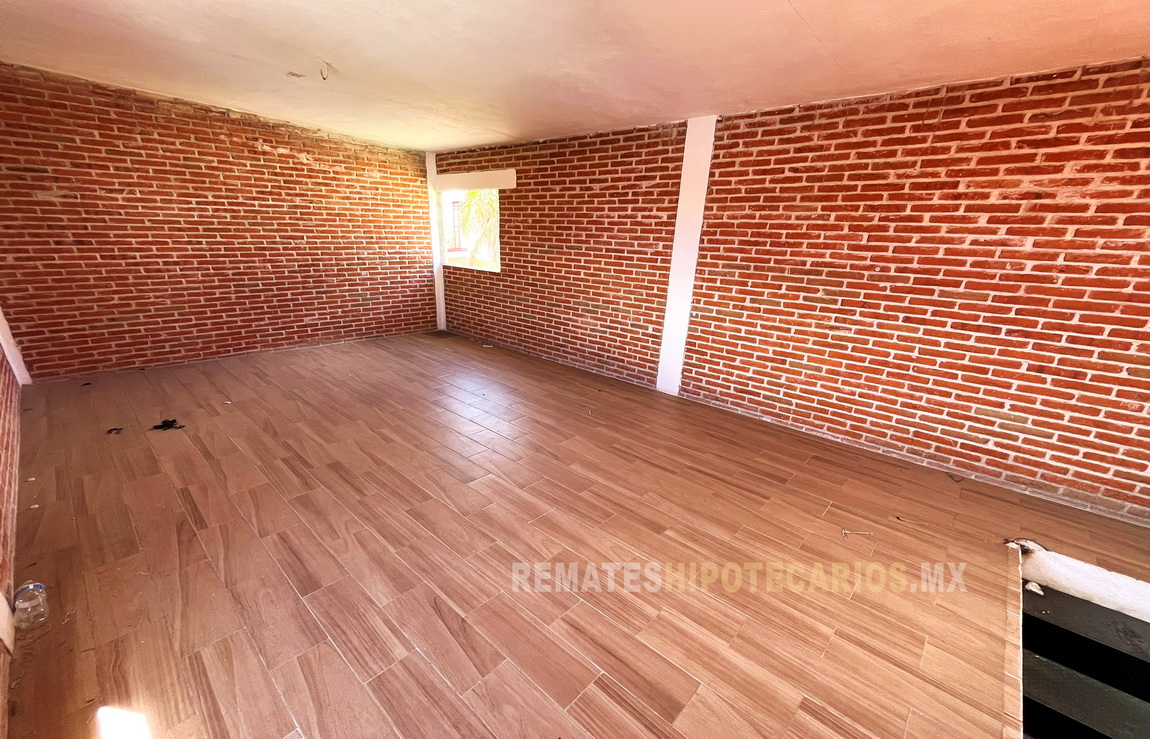 Lomas del Ángel Puebla Adjudicada - 