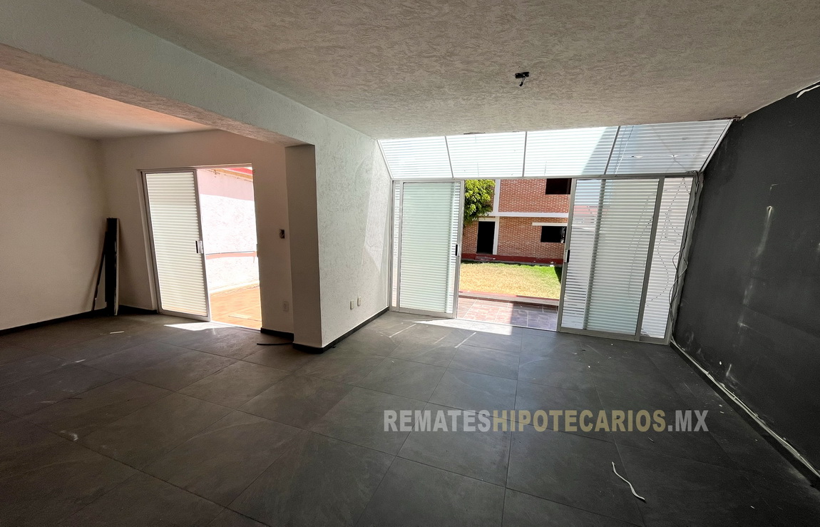 Lomas del Ángel Puebla Adjudicada - 