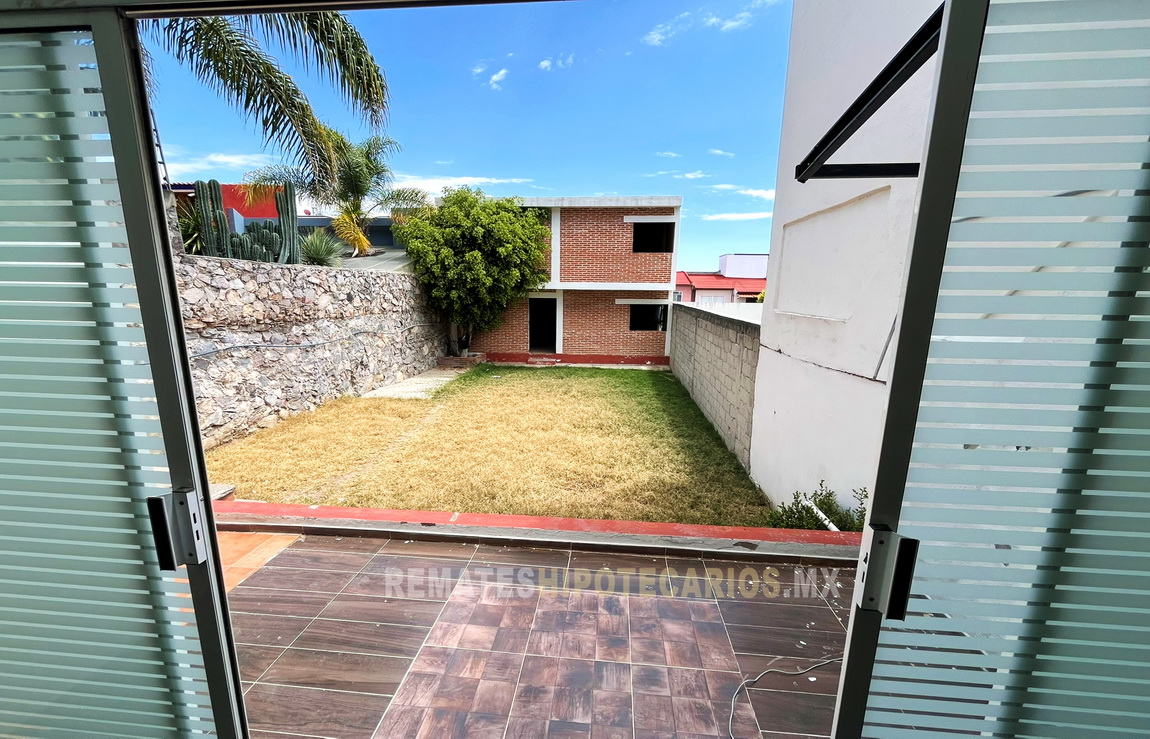 Lomas del Ángel Puebla Adjudicada - 