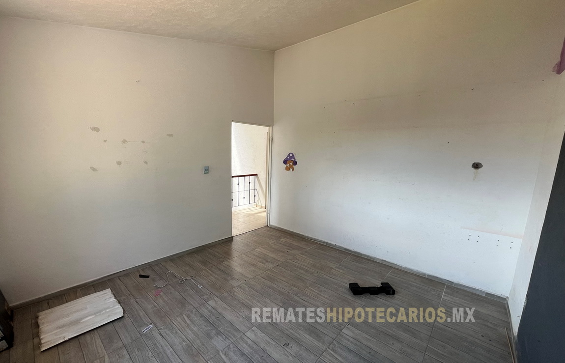 Lomas del Ángel Puebla Adjudicada - 