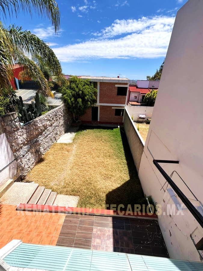 Lomas del Ángel Puebla Adjudicada - 