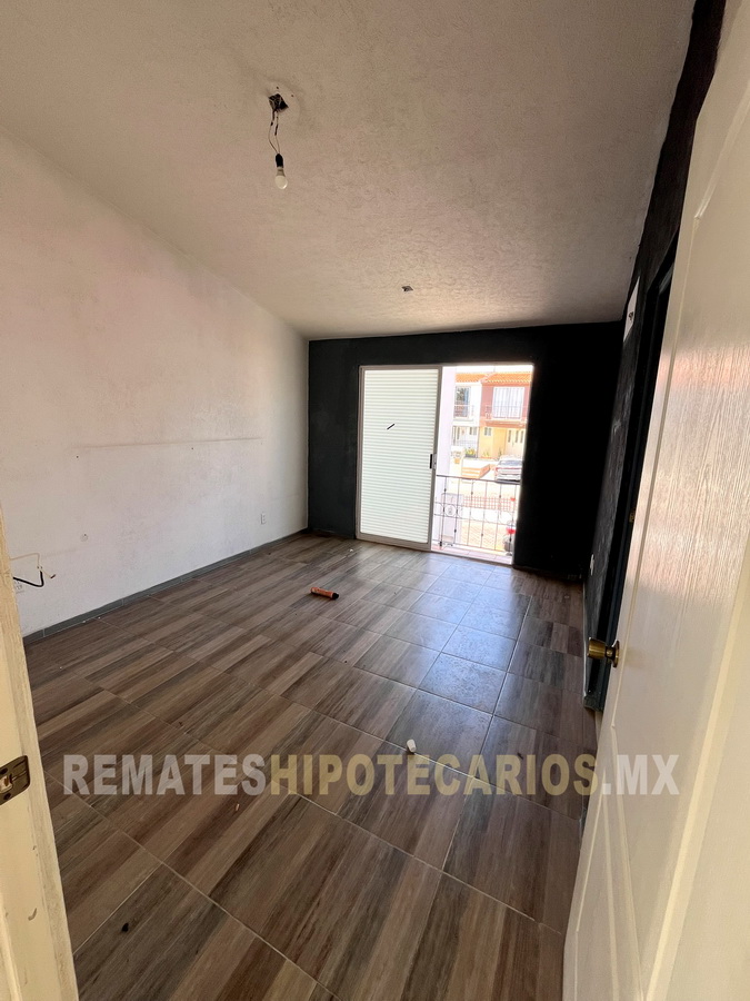 Lomas del Ángel Puebla Adjudicada - 