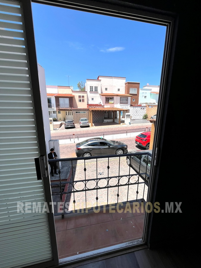 Lomas del Ángel Puebla Adjudicada - 