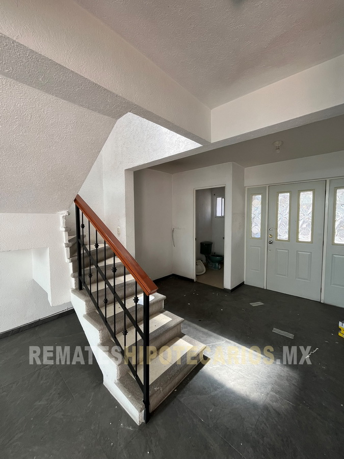 Lomas del Ángel Puebla Adjudicada - 