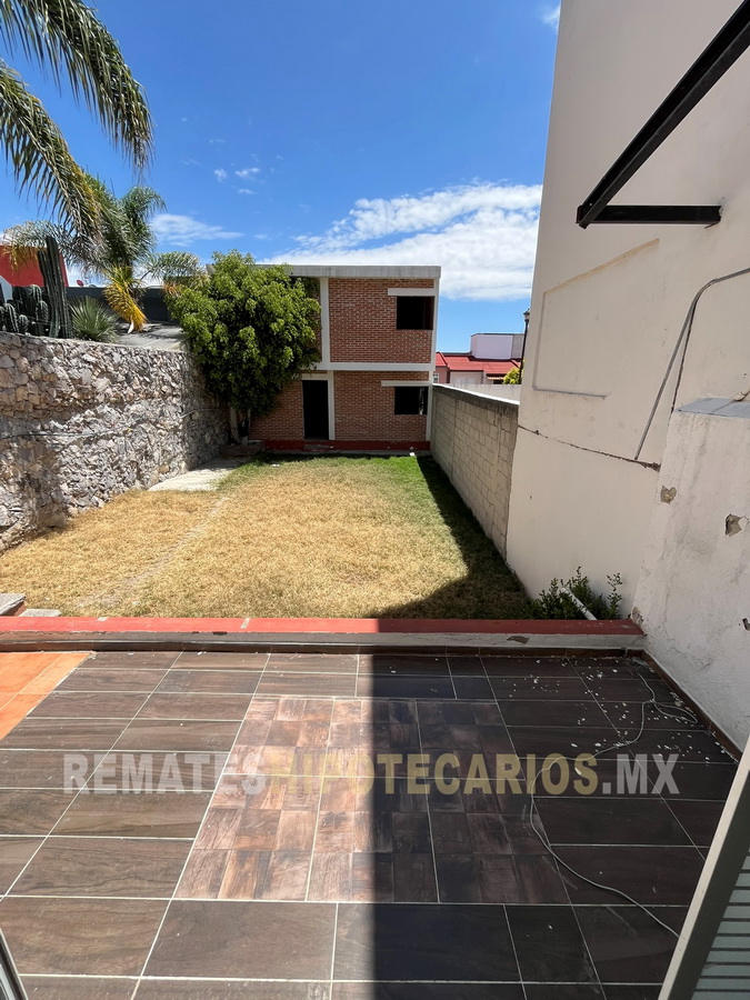 Lomas del Ángel Puebla Adjudicada - 