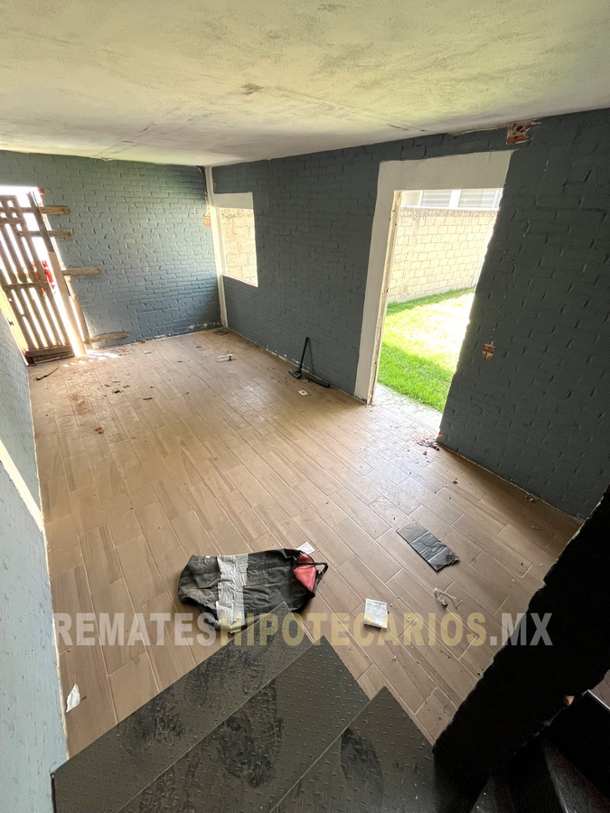 Lomas del Ángel Puebla Adjudicada - 