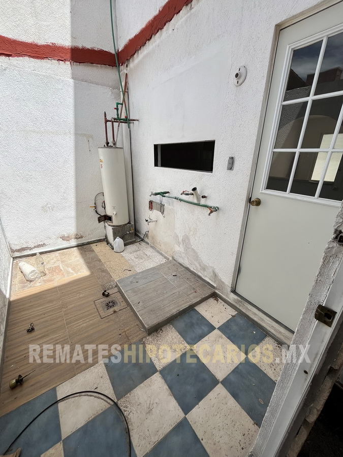 Lomas del Ángel Puebla Adjudicada - 