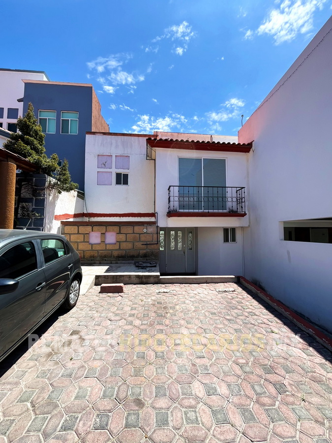 Lomas del Ángel Puebla Adjudicada - 