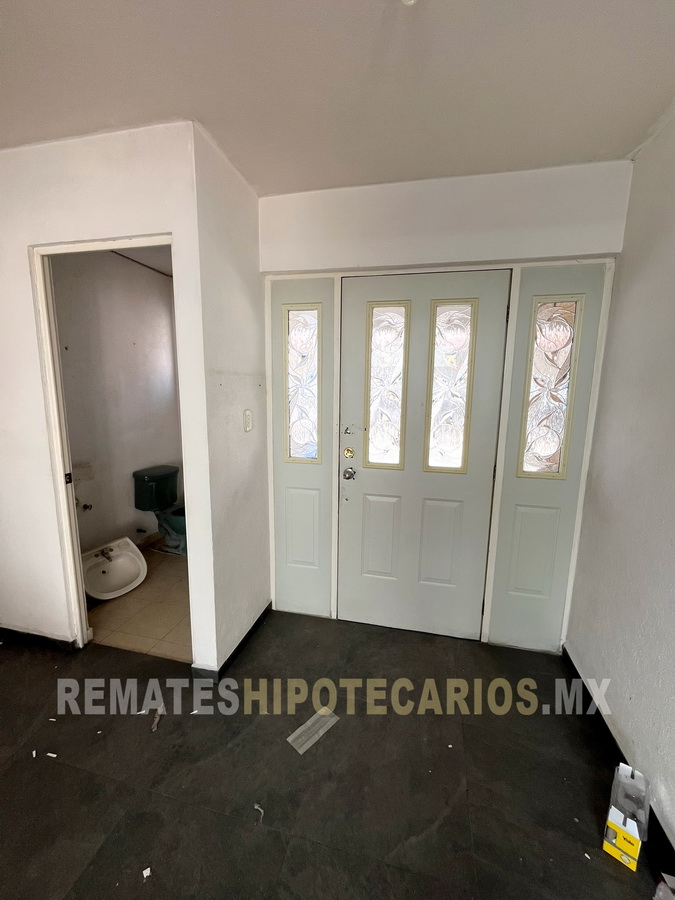 Lomas del Ángel Puebla Adjudicada - 